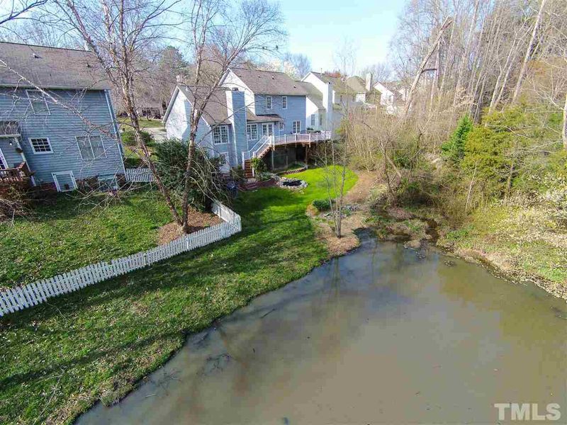 1436 Cane Creek Dr, Garner, NC 27529