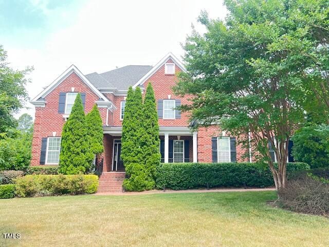 1436 Carpenter Town Ln, Cary, NC 27519