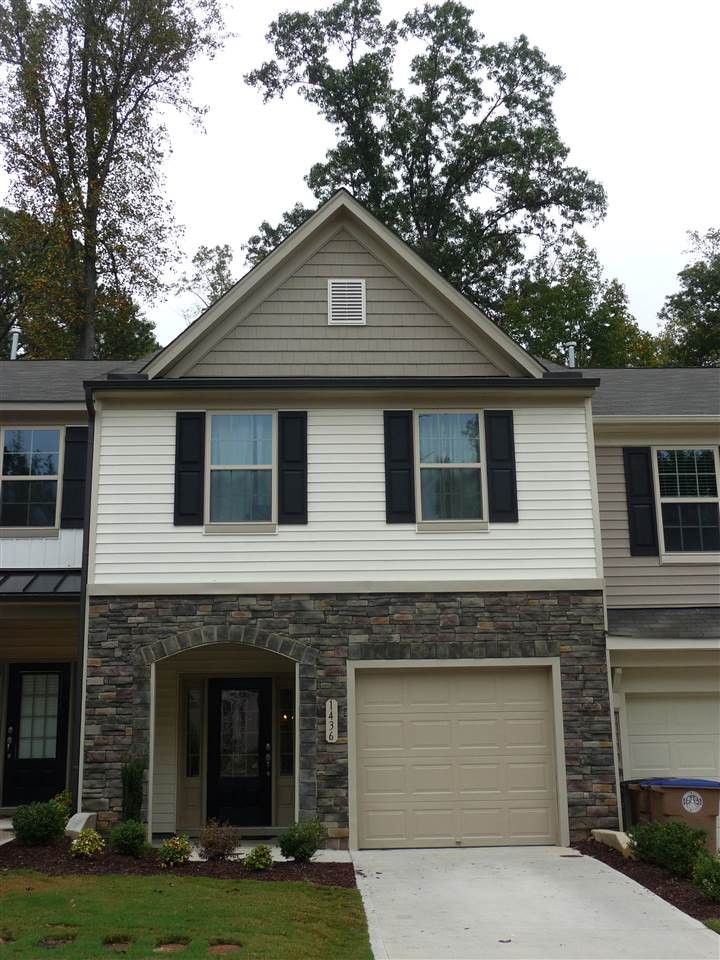 1436 Chatuga Way, Wake Forest, NC 27587