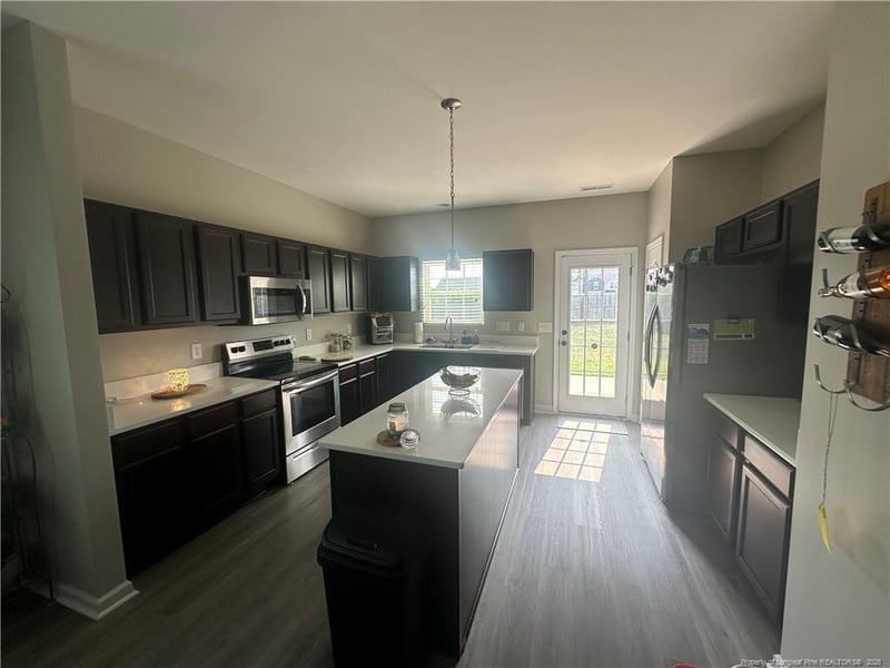 1436 Demila Dr, Fayetteville, NC 28314