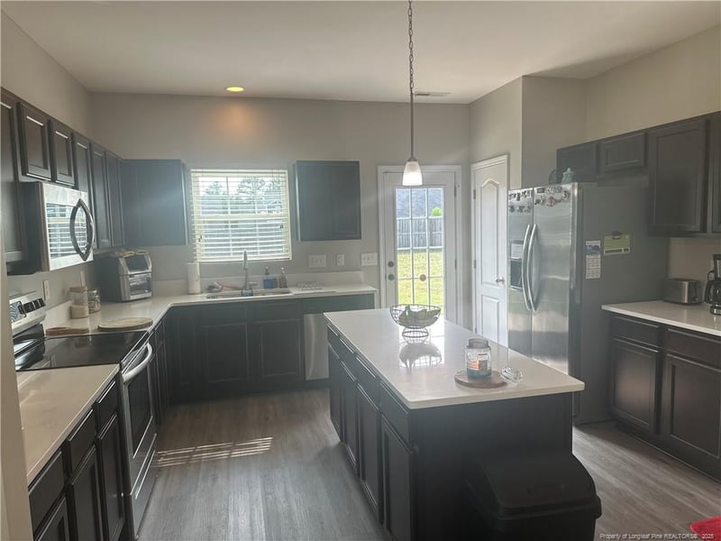 1436 Demila Dr, Fayetteville, NC 28314