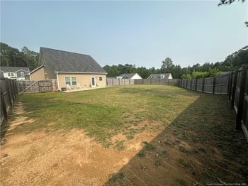 1436 Demila Dr, Fayetteville, NC 28314