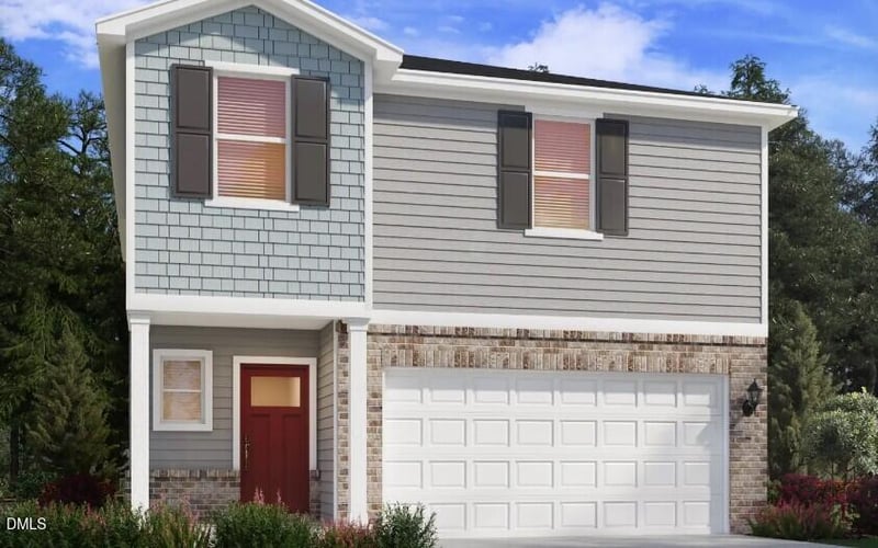 1436 Hatteras Rd, Durham, NC 27704