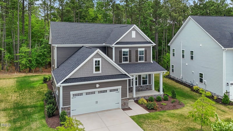 1436 Hazelnut Ridge Ln, Knightdale, NC 27545