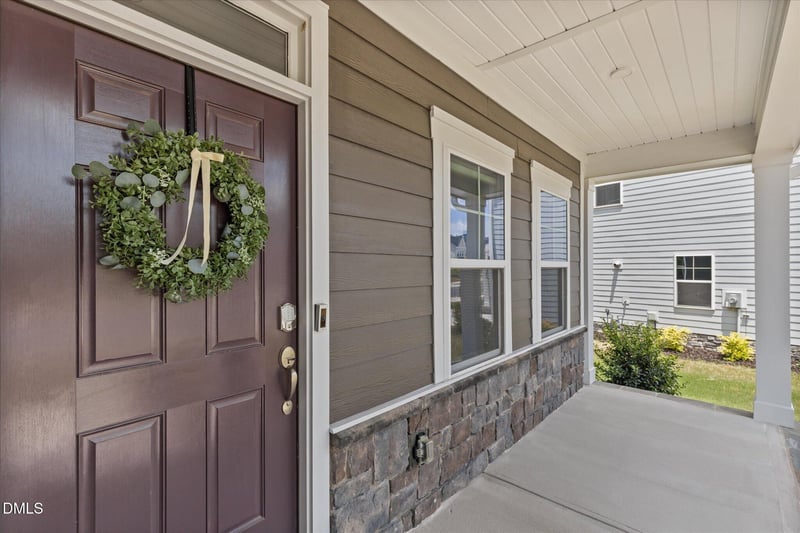1436 Hazelnut Ridge Ln, Knightdale, NC 27545