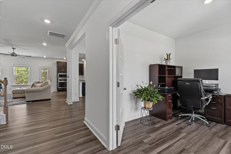 1436 Hazelnut Ridge Ln, Knightdale, NC 27545