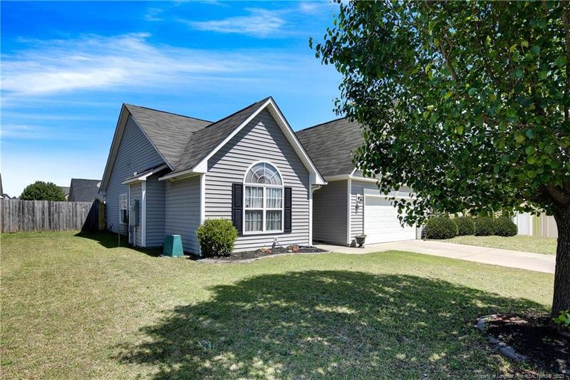 1436 Kershaw Loop, Fayetteville, NC 28314