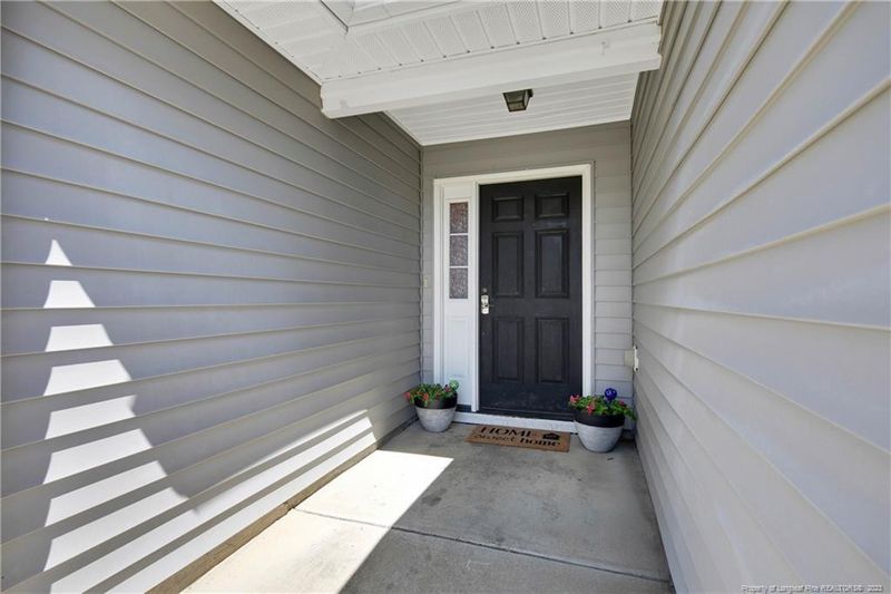 1436 Kershaw Loop, Fayetteville, NC 28314
