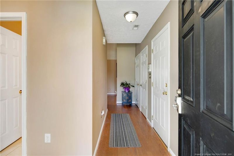 1436 Kershaw Loop, Fayetteville, NC 28314