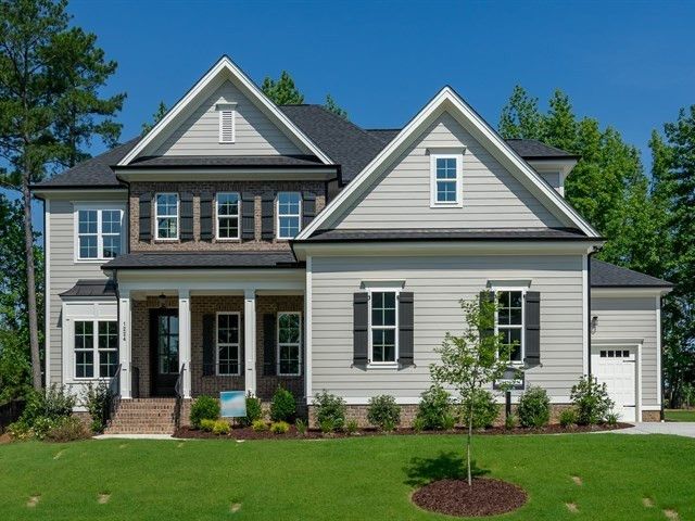1436 Reservoir View Ln #51, Wake Forest, NC 27587