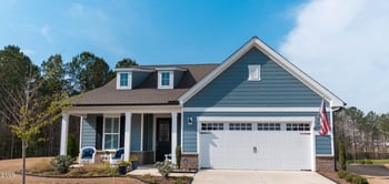 1436 Rose Gum Way, Fuquay Varina, NC 27526