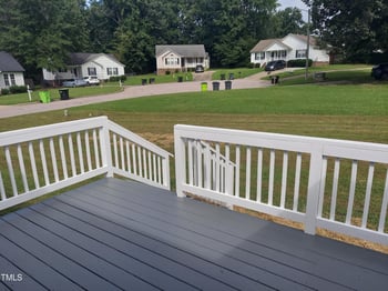 1436 Smokey Mountain Dr, Zebulon, NC 27597
