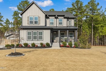 1436 The Parks Dr, Pittsboro, NC 27312