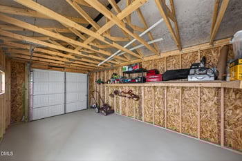 1436 The Parks Dr, Pittsboro, NC 27312