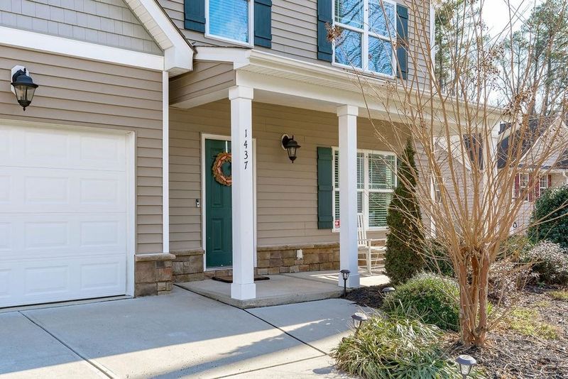 1437 Bungalow Ave, Durham, NC 27703