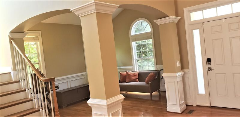 1437 Carpenter Town Ln, Cary, NC 27519
