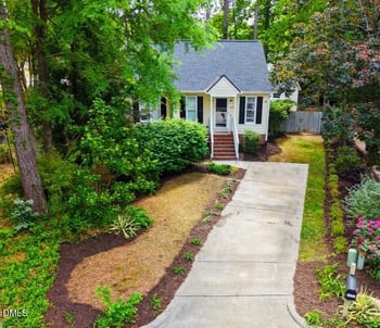 1437 Cedar Branch Ct, Wake Forest, NC 27587