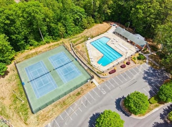 1437 Cedar Branch Ct, Wake Forest, NC 27587