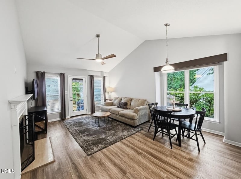 1437 Cedar Branch Ct, Wake Forest, NC 27587