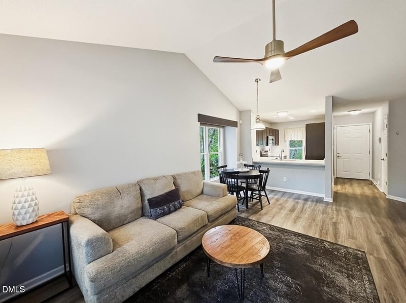 1437 Cedar Branch Ct, Wake Forest, NC 27587