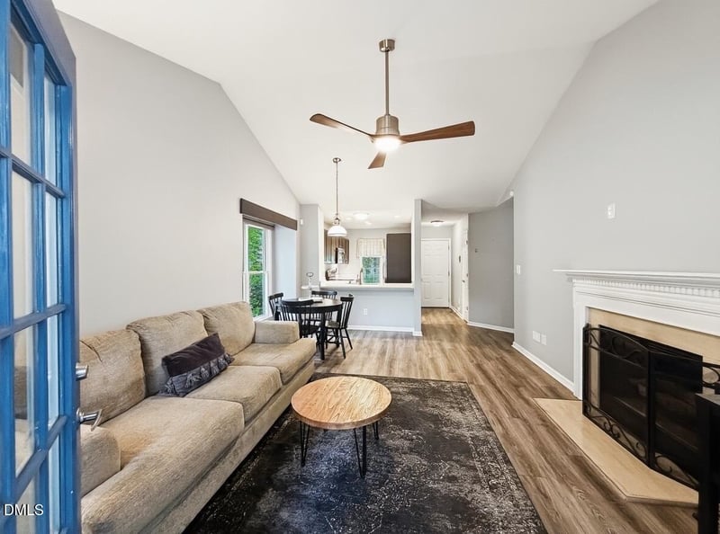 1437 Cedar Branch Ct, Wake Forest, NC 27587