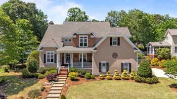 1437 Chelton Oaks Pl, Raleigh, NC 27614