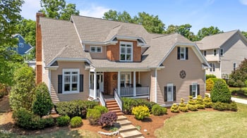 1437 Chelton Oaks Pl, Raleigh, NC 27614