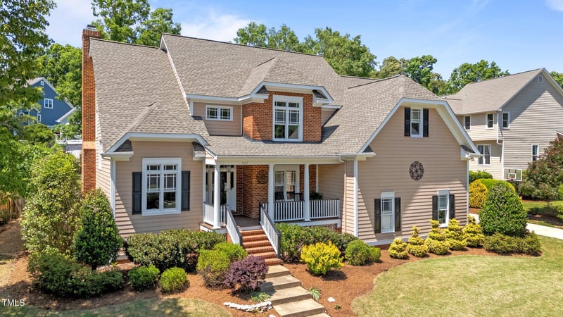 1437 Chelton Oaks Pl, Raleigh, NC 27614