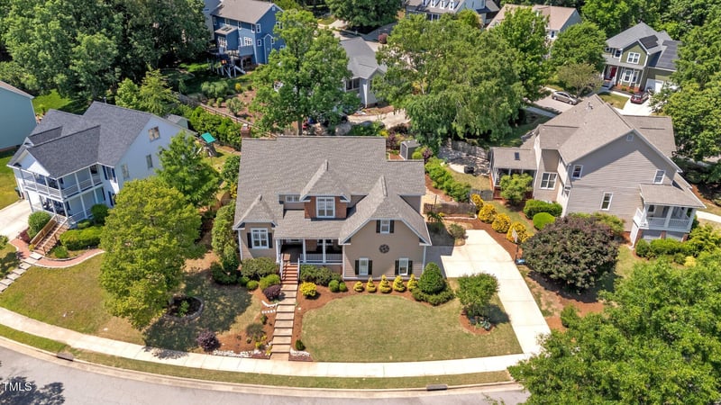 1437 Chelton Oaks Pl, Raleigh, NC 27614
