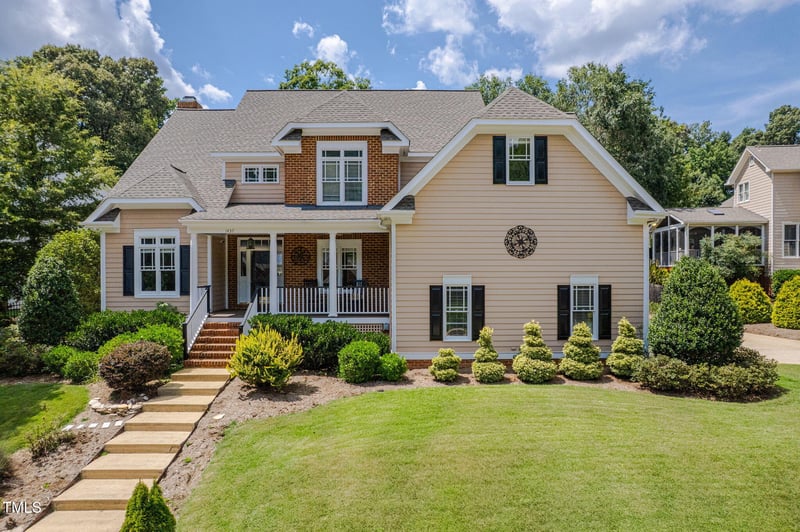 1437 Chelton Oaks Pl, Raleigh, NC 27614