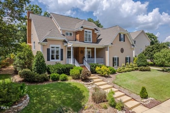 1437 Chelton Oaks Pl, Raleigh, NC 27614