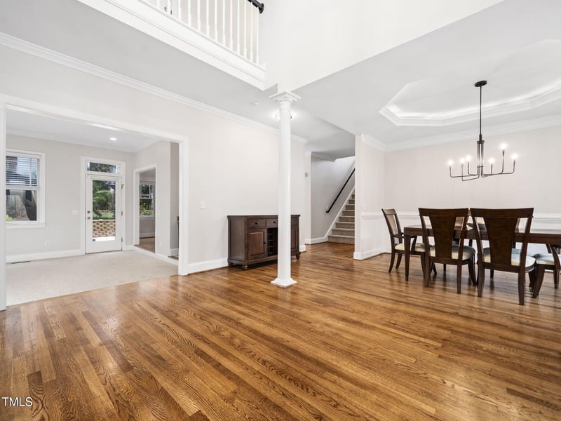 1437 Chelton Oaks Pl, Raleigh, NC 27614