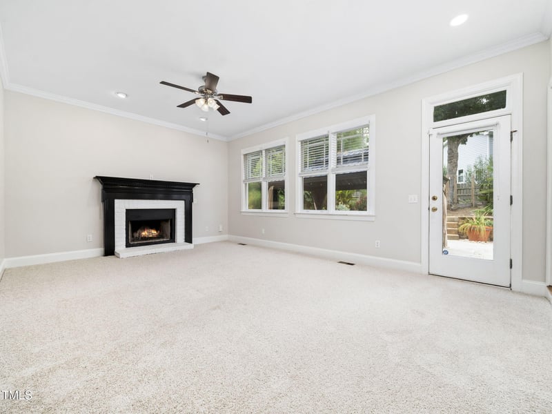 1437 Chelton Oaks Pl, Raleigh, NC 27614