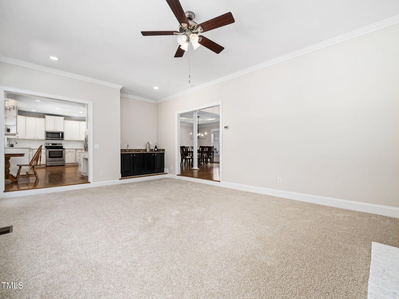 1437 Chelton Oaks Pl, Raleigh, NC 27614
