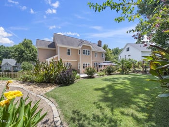 1437 Chelton Oaks Pl, Raleigh, NC 27614