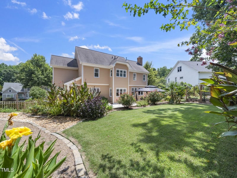 1437 Chelton Oaks Pl, Raleigh, NC 27614