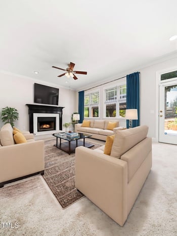 1437 Chelton Oaks Pl, Raleigh, NC 27614