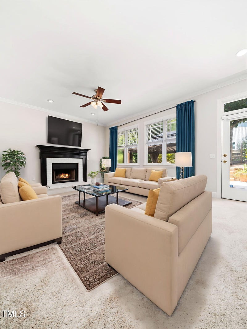 1437 Chelton Oaks Pl, Raleigh, NC 27614