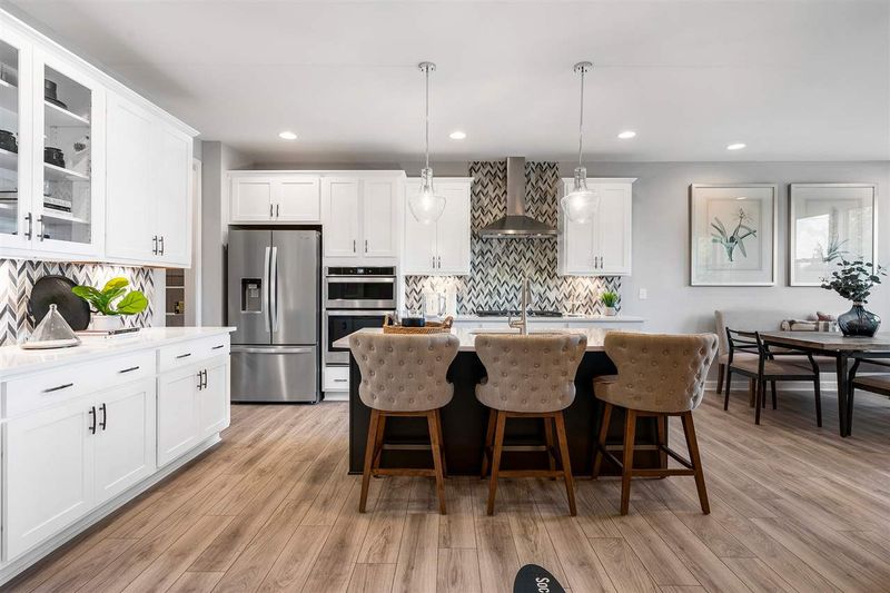 1437 Commons Ford Pl #54 Larkin CR, Apex, NC 27539
