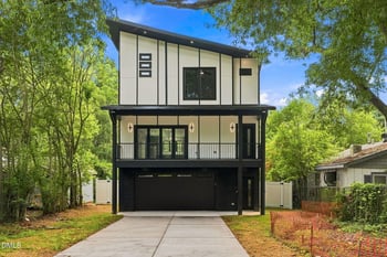 1437 Curfman St, Raleigh, NC 27603