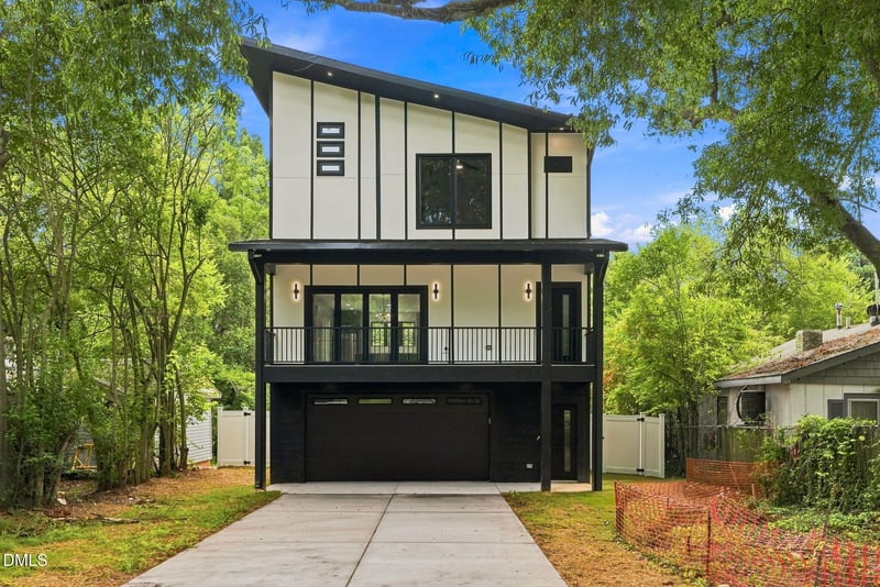 1437 Curfman St, Raleigh, NC 27603