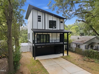 1437 Curfman St, Raleigh, NC 27603
