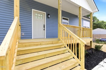 1437 Duggins Dr, Burlington, NC 27217
