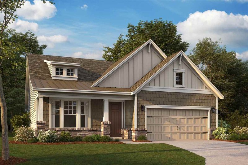 1437 Freeman Falls Ct #92, Wake Forest, NC 27587