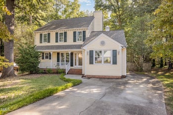 1437 Greenside Dr, Raleigh, NC 27609