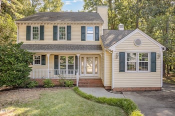 1437 Greenside Dr, Raleigh, NC 27609