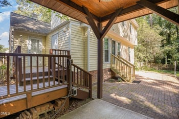 1437 Greenside Dr, Raleigh, NC 27609