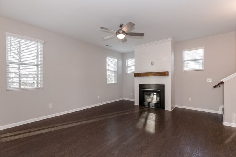 1437 Haltwhistle St #12, Wake Forest, NC 27587
