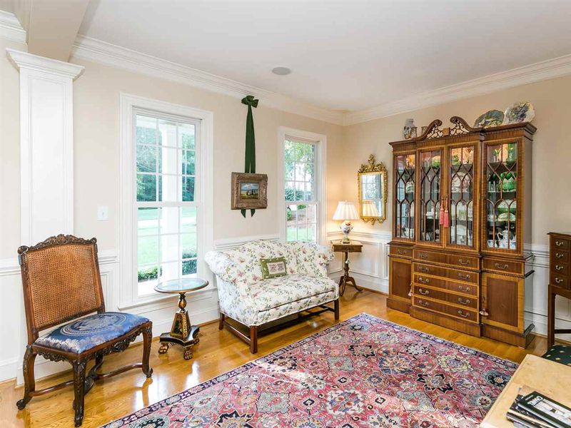 1437 Heritage Links Dr, Wake Forest, NC 27587