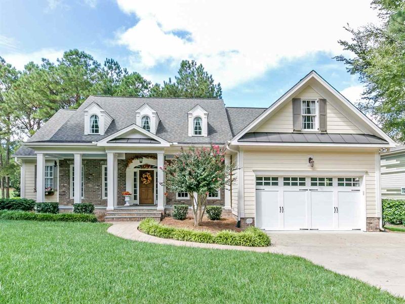 1437 Heritage Links Dr, Wake Forest, NC 27587